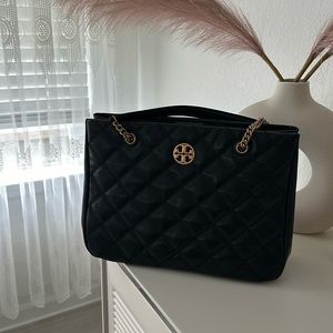 Tory Burch Tote Bag Kira Leather